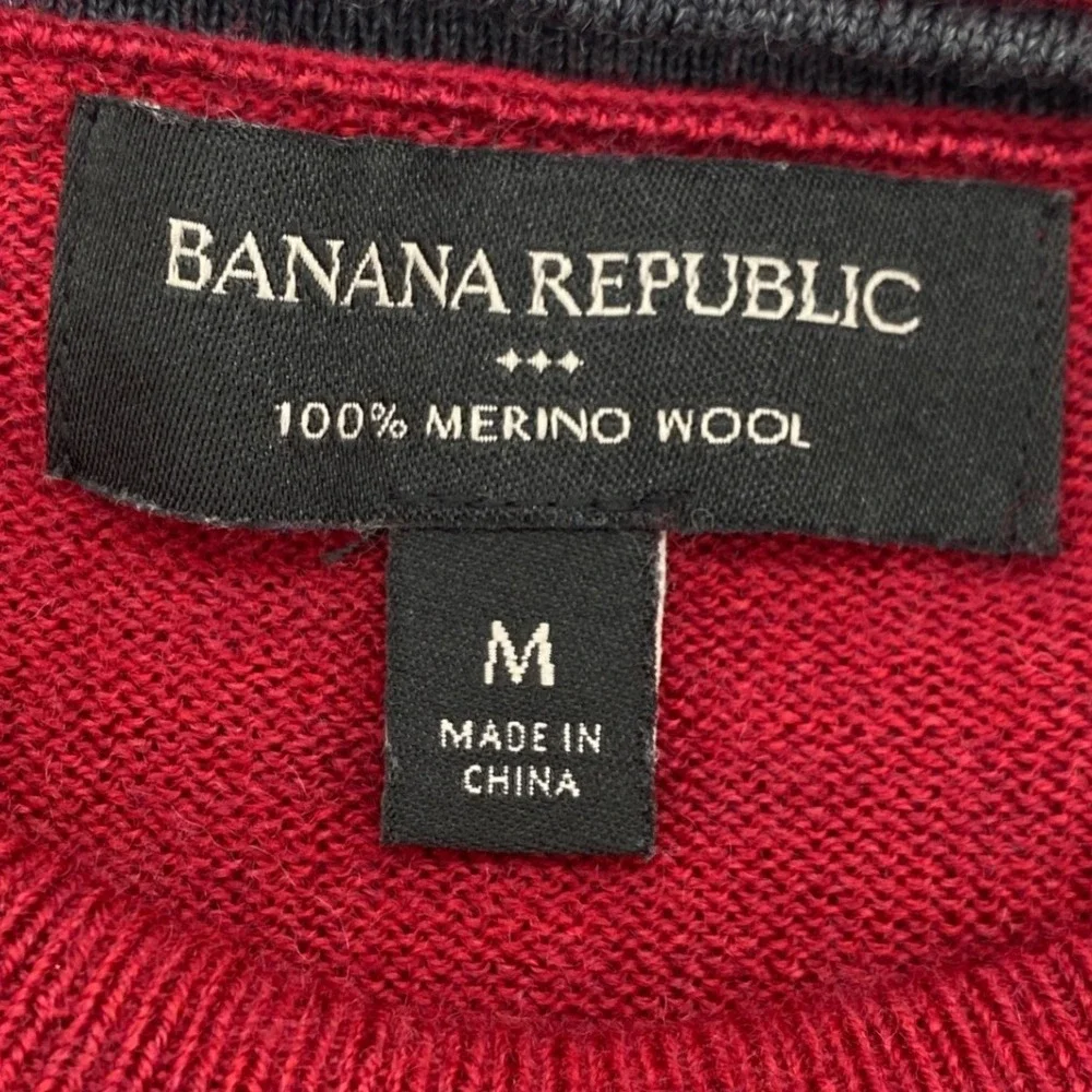 Banana Republic banana republic